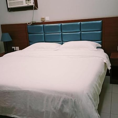 Durat Al Lith Chalet Villa Екстериор снимка