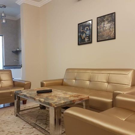 Durat Al Lith Chalet Villa Екстериор снимка