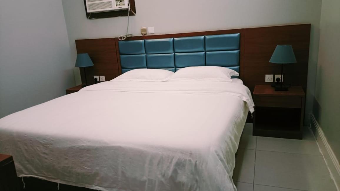 Durat Al Lith Chalet Villa Екстериор снимка
