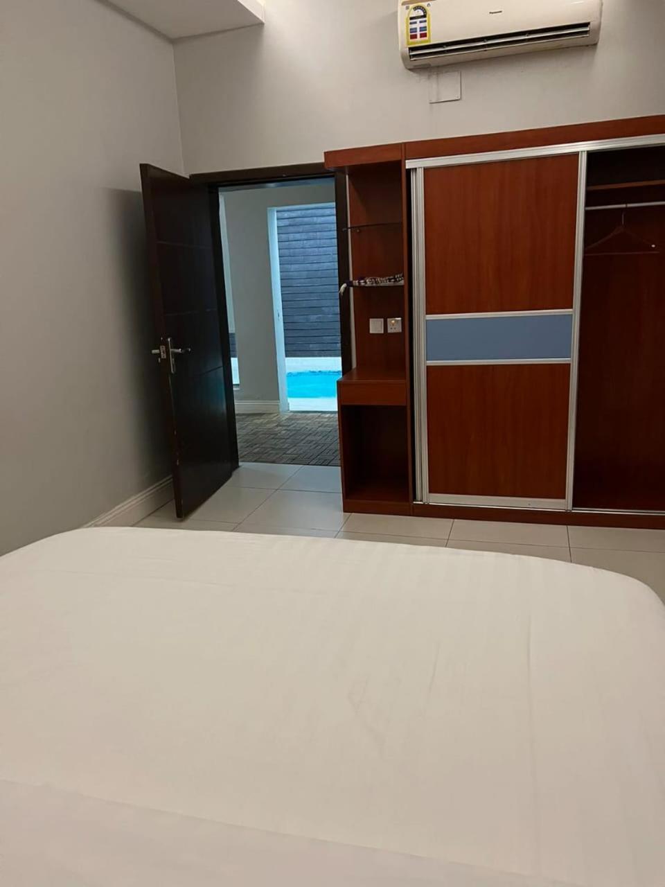 Durat Al Lith Chalet Villa Стая снимка