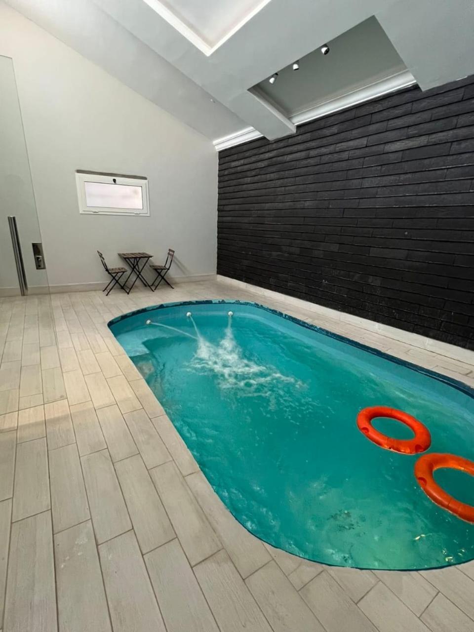Durat Al Lith Chalet Villa Стая снимка