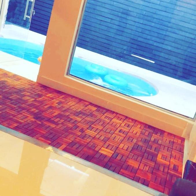 Durat Al Lith Chalet Villa Екстериор снимка