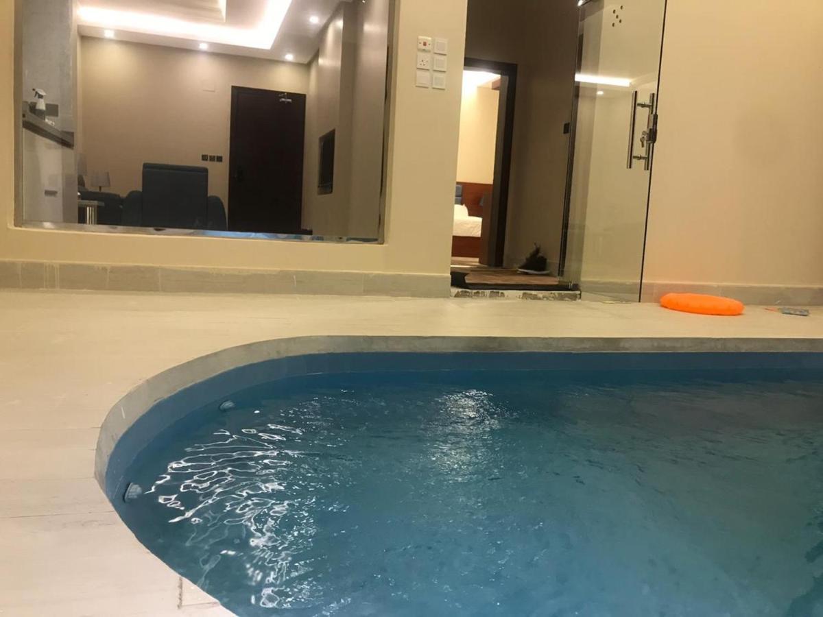 Durat Al Lith Chalet Villa Екстериор снимка