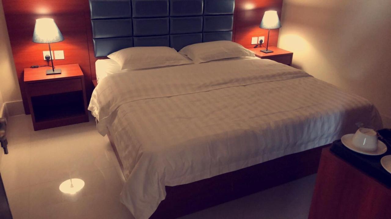 Durat Al Lith Chalet Villa Екстериор снимка