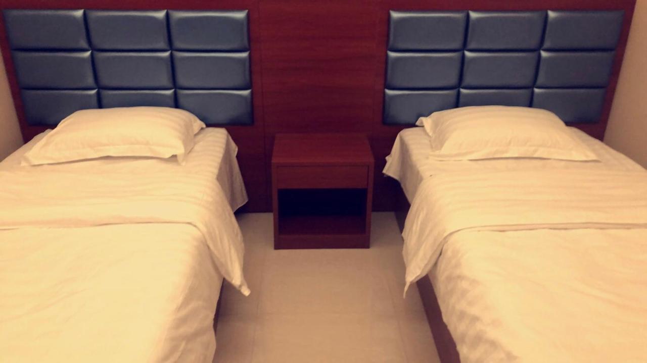 Durat Al Lith Chalet Villa Екстериор снимка